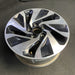 16" CIVIC 17-19 16x7, alloy, Hatchback Original OEM Wheel Rim - View 7