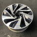 16" CIVIC 17-19 16x7, alloy, Hatchback Original OEM Wheel Rim - View 8