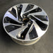 16" CIVIC 17-19 16x7, alloy, Hatchback Original OEM Wheel Rim - View 7