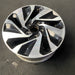 16" CIVIC 17-19 16x7, alloy, Hatchback Original OEM Wheel Rim - View 8