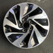 16" CIVIC 17-19 16x7, alloy, Hatchback Original OEM Wheel Rim - Additional View