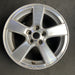 16" CRUZE 14 16x6.5, aluminum, , opt WR7 Original OEM Wheel Rim - Additional View
