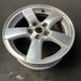 16" CRUZE 14 16x6.5, aluminum, , opt WR7 Original OEM Wheel Rim - View 8