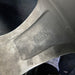16" CRUZE 14 16x6.5, aluminum, , opt WR7 Original OEM Wheel Rim - View 9