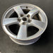 16" CRUZE 14 16x6.5, aluminum, , opt WR7 Original OEM Wheel Rim - View 8