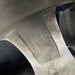 16" CRUZE 14 16x6.5, aluminum, , opt WR7 Original OEM Wheel Rim - View 9