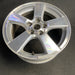 16" CRUZE 14 16x6.5, aluminum, , opt WR7 Original OEM Wheel Rim - View 7