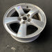 16" CRUZE 14 16x6.5, aluminum, , opt WR7 Original OEM Wheel Rim - View 8
