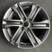 20" FORD F150 PICKUP 21-23 20x8.5, 6 spoke, , gray Original OEM Wheel Rim - Additional View