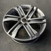 20" FORD F150 PICKUP 21-23 20x8.5, 6 spoke, , gray Original OEM Wheel Rim - View 8