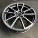 20" PALISADE 20-22 20x7.5 , 10 straight spokes Original OEM Wheel Rim - View 7
