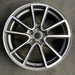 20" PALISADE 20-22 20x7.5 , 10 straight spokes Original OEM Wheel Rim - Additional View