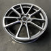 20" PALISADE 20-22 20x7.5 , 10 straight spokes Original OEM Wheel Rim - View 8