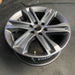 20" FORD F150 PICKUP 21-23 20x8.5, 6 spoke, , gray Original OEM Wheel Rim - View 7