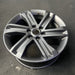 20" FORD F150 PICKUP 21-23 20x8.5, 6 spoke, , gray Original OEM Wheel Rim - View 8