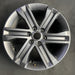 20" FORD F150 PICKUP 21-23 20x8.5, 6 spoke, , gray Original OEM Wheel Rim - Additional View