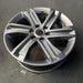 20" FORD F150 PICKUP 21-23 20x8.5, 6 spoke, , gray Original OEM Wheel Rim - View 8