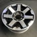 17" 4 RUNNER 17-20 17x7.5 , Original OEM Wheel Rim - View 7