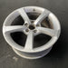 17" AUDI A3 15-16 17x7.5 , 5 spoke Original OEM Wheel Rim - View 8
