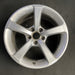 17" AUDI A3 15-16 17x7.5 , 5 spoke Original OEM Wheel Rim - Additional View