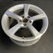 17" AUDI A3 15-16 17x7.5 , 5 spoke Original OEM Wheel Rim - View 7