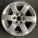 18" SIERRA 1500 PICKUP 14-15 18x8.5, , single, exposed lug nuts Original OEM - Additional View
