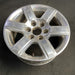 18" SIERRA 1500 PICKUP 14-15 18x8.5, , single, exposed lug nuts Original OEM - View 7