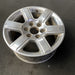 18" SIERRA 1500 PICKUP 14-15 18x8.5, , single, exposed lug nuts Original OEM - View 8