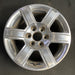 18" SIERRA 1500 PICKUP 14-15 18x8.5, , single, exposed lug nuts Original OEM - Additional View