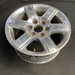 18" SIERRA 1500 PICKUP 14-15 18x8.5, , single, exposed lug nuts Original OEM - View 7
