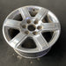 18" SIERRA 1500 PICKUP 14-15 18x8.5, , single, exposed lug nuts Original OEM - View 8