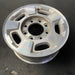 17" SIERRA 2500 PICKUP 11-13 17x7.5, aluminum Original OEM Wheel Rim - View 8