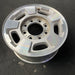17" SIERRA 2500 PICKUP 11-13 17x7.5, aluminum Original OEM Wheel Rim - View 8