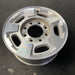 17" SIERRA 2500 PICKUP 11-13 17x7.5, aluminum Original OEM Wheel Rim - View 8