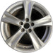 18" LEXUS IS250 11 18x8.5 , 5 spoke, grooved Original OEM Wheel Rim - Front View