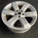 18" MURANO 06 18x7.5 , 6 spoke, creased spoke, finish Original OEM Wheel Rim - View 7