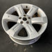 18" MURANO 06 18x7.5 , 6 spoke, creased spoke, finish Original OEM Wheel Rim - View 8