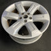 18" MURANO 06 18x7.5 , 6 spoke, creased spoke, finish Original OEM Wheel Rim - View 7