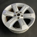 18" MURANO 06 18x7.5 , 6 spoke, creased spoke, finish Original OEM Wheel Rim - View 7