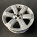 18" MURANO 06 18x7.5 , 6 spoke, creased spoke, finish Original OEM Wheel Rim - View 8