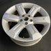 18" MURANO 06 18x7.5 , 6 spoke, creased spoke, finish Original OEM Wheel Rim - View 7