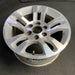 18" SIERRA 1500 PICKUP 19 classic , 18x8.5, 5 spoke, double Original OEM Wheel - View 7