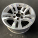 18" SIERRA 1500 PICKUP 19 classic , 18x8.5, 5 spoke, double Original OEM Wheel - View 8