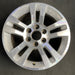 18" SIERRA 1500 PICKUP 19 classic , 18x8.5, 5 spoke, double Original OEM Wheel - Additional View