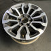 18" SIERRA 1500 PICKUP 19 , 18x8.5, 12 spoke, opt RT5 Original OEM Wheel Rim - View 7