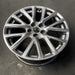 20" XT4 19-20 20x8.5, 7 Y spoke, black metallic Original OEM Wheel Rim - View 8