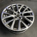 20" XT4 19-20 20x8.5, 7 Y spoke, black metallic Original OEM Wheel Rim - View 7