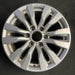 18" ARMADA 17-21 18x8, Original OEM Wheel Rim - Additional View