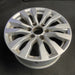 18" ARMADA 17-21 18x8, Original OEM Wheel Rim - View 7