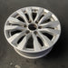 18" ARMADA 17-21 18x8, Original OEM Wheel Rim - View 8